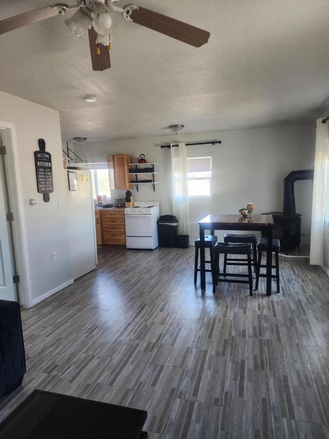Villa Peaceful, Private And Airy On A 5 Acre Farm Grand Junction Exterior foto