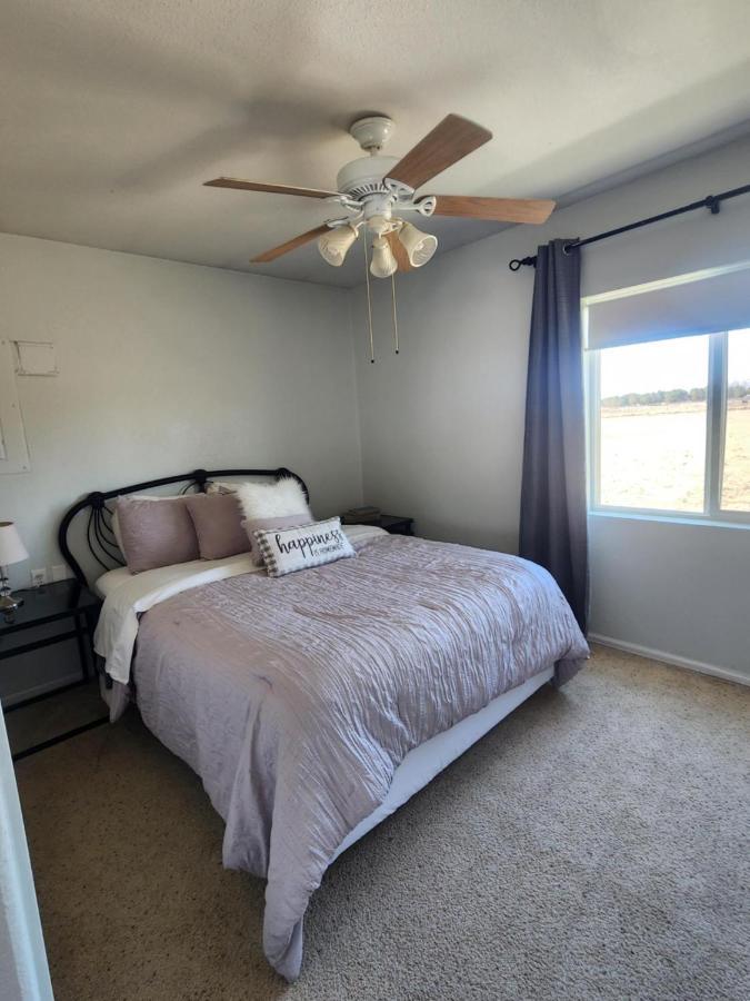 Villa Peaceful, Private And Airy On A 5 Acre Farm Grand Junction Exterior foto