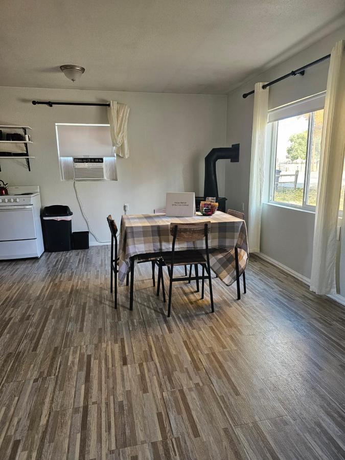 Villa Peaceful, Private And Airy On A 5 Acre Farm Grand Junction Exterior foto